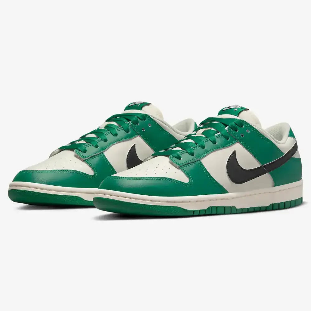 NK Dunk Low - Lottery