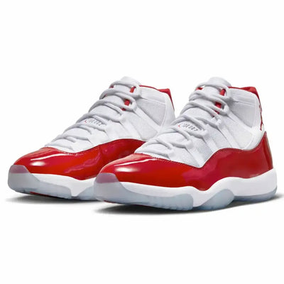 AJ 11 - Varsity Red
