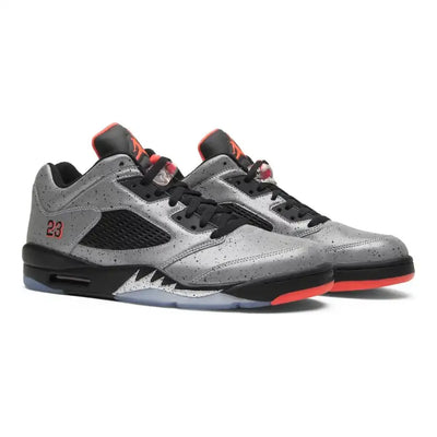 AJ 5 Low Neymar