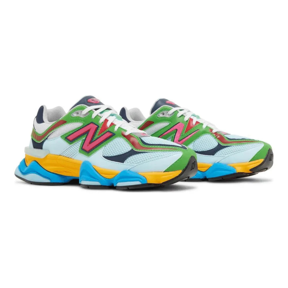 NB 9060 Beach Glass