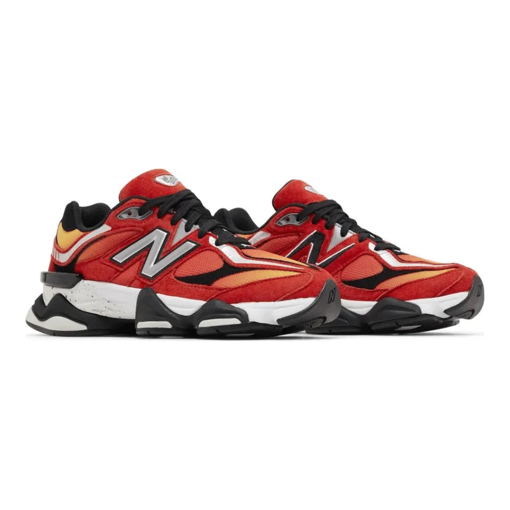 DTLR x NB 9060 Fire Sign