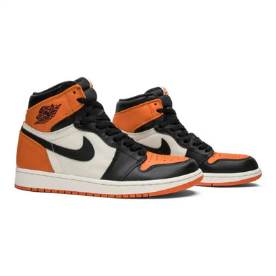 AJ 1 - Shattered Backboard