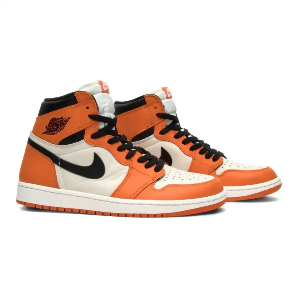 AJ 1 - Reverse Shattered Backboard