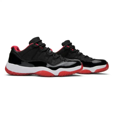 AJ 11 Low - Bred