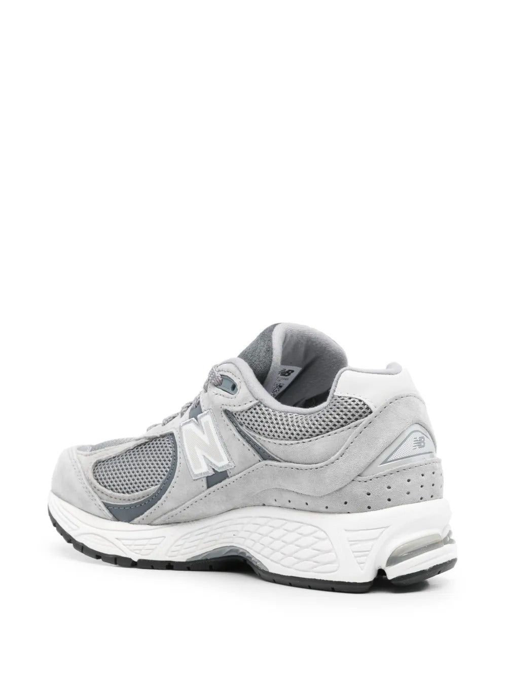 NB M2002 - Grey/Dark Grey/White