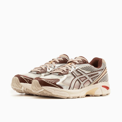 ASC GT 2160 x Above The Clouds - Cream Chocolate/Brown