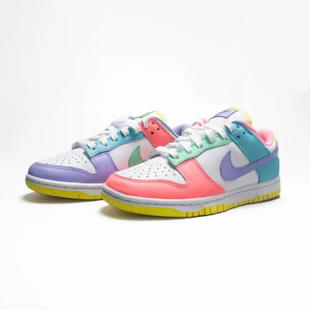 NK Dunk Low - Easter