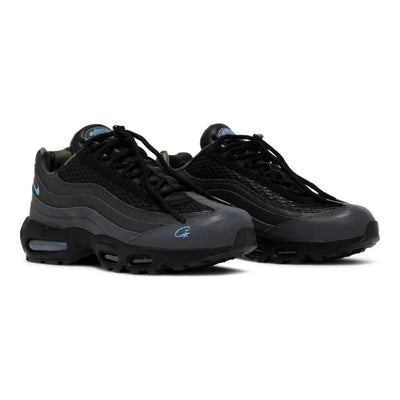 CRTZ x NK Air Max 95 SP Aegean Storm