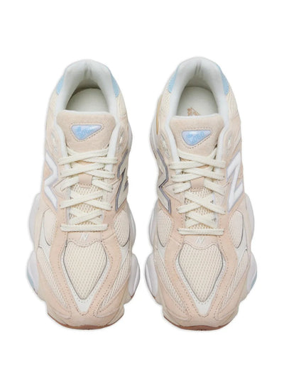 NB 9060 - Beige/Cream/Light Blue