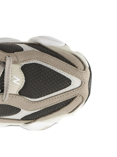 NB 9060 - Taupe/Black/White