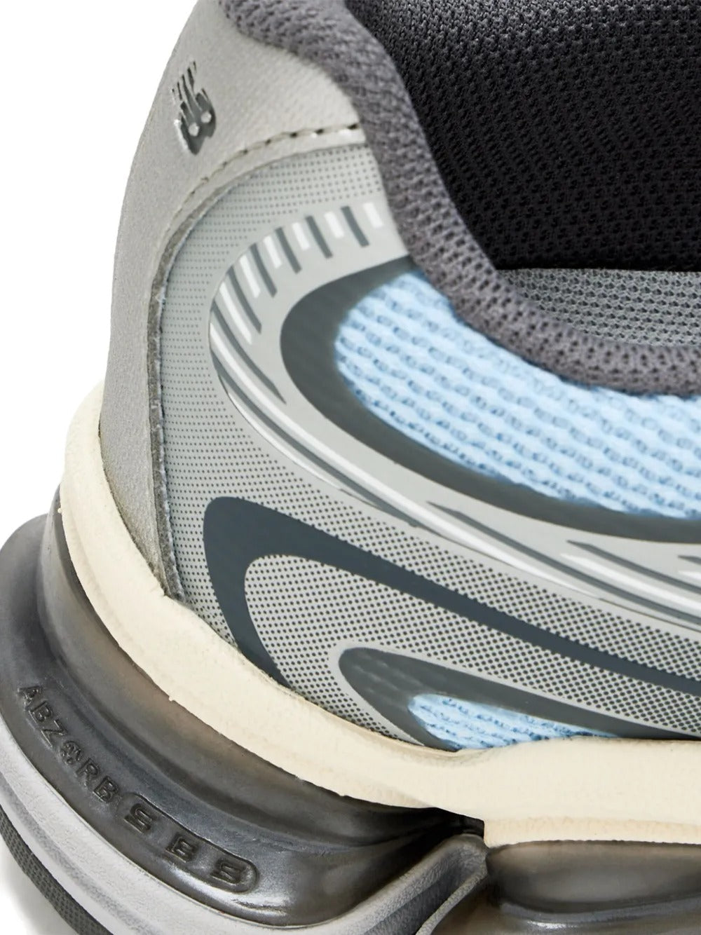 NB Abzorb 2000 - Light Blue/Dark Grey