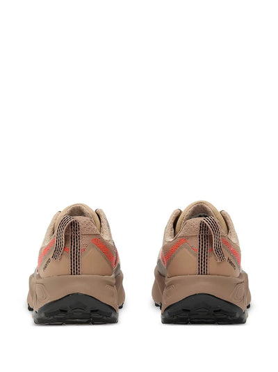 NB Hierro V9 - Beige/Brown/Burnt Orange