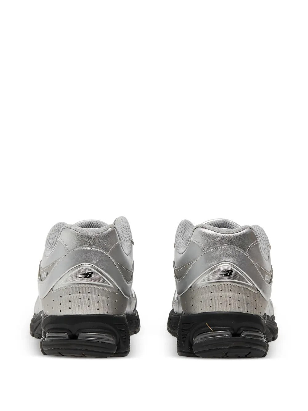 NB 2002R - Metallic Silver