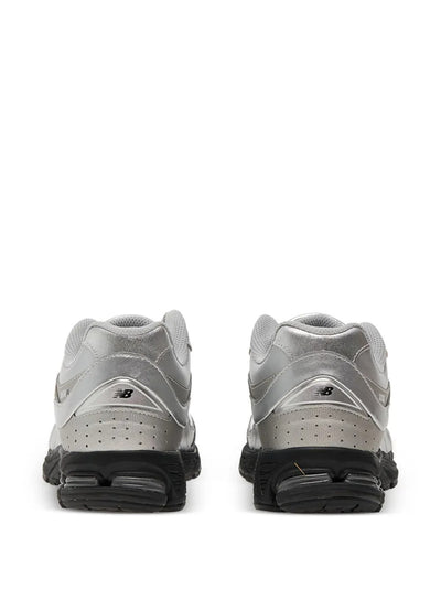 NB 2002R - Metallic Silver