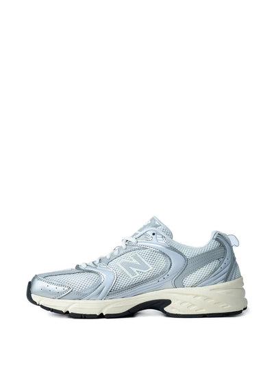 NB 530 - Silver/Light Grey
