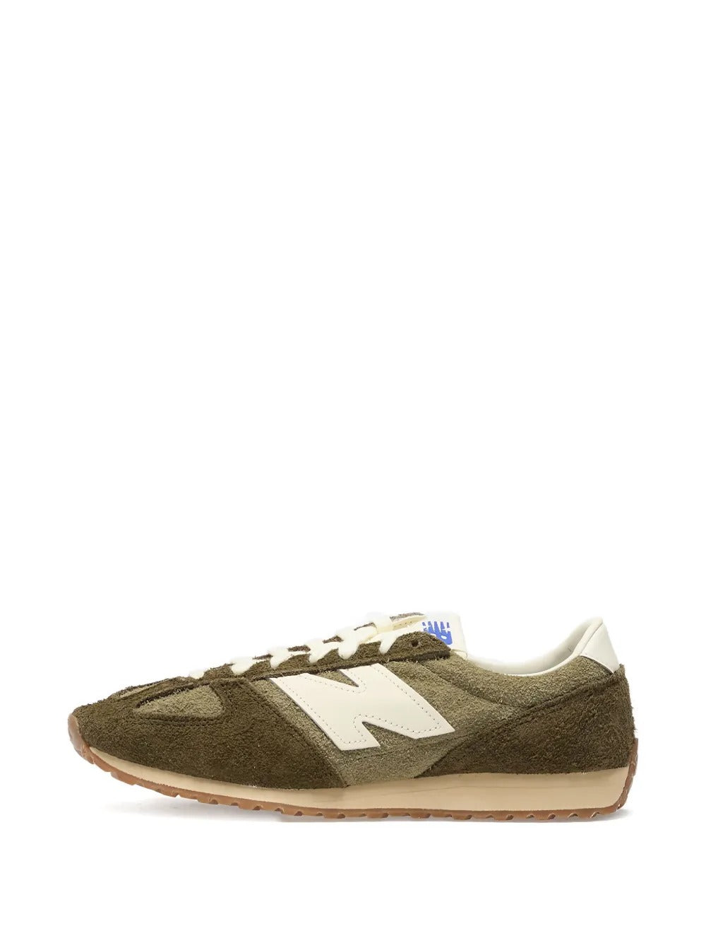 NB 471 - Olive Green/Cream/Brown