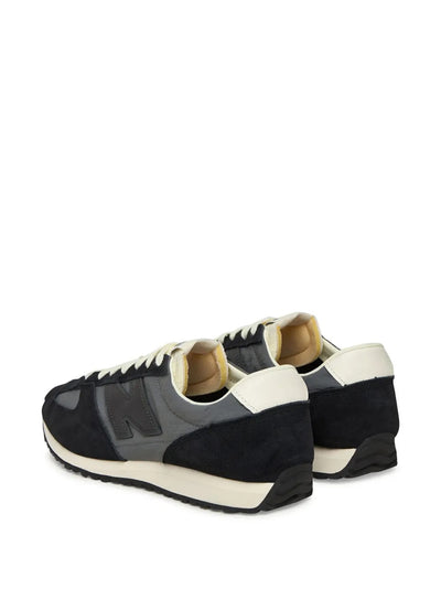 NB 471 - Black/Grey/Cream