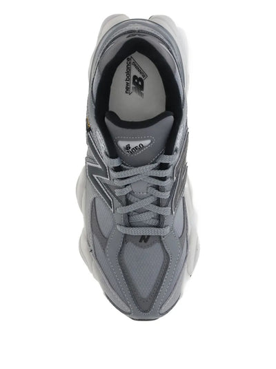 NB 9060 - Charcoal Grey/Black/Light Grey