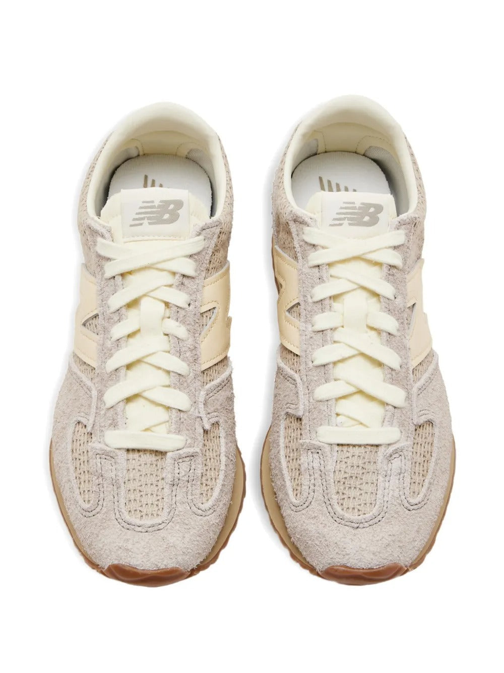 NB 471 - Beige/Cream/Light Brown
