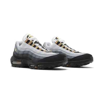 NK Air Max 95 Icons Yellow Strike