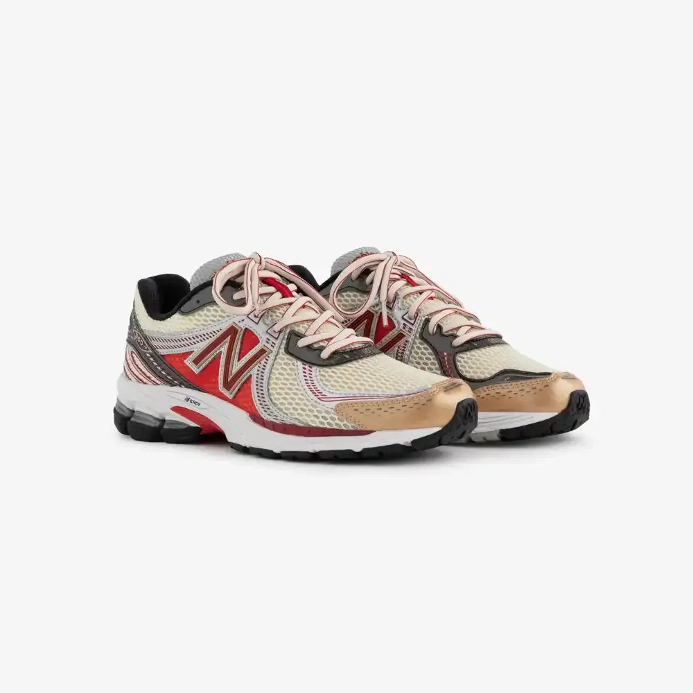 ALD x NB 860v2 - Red