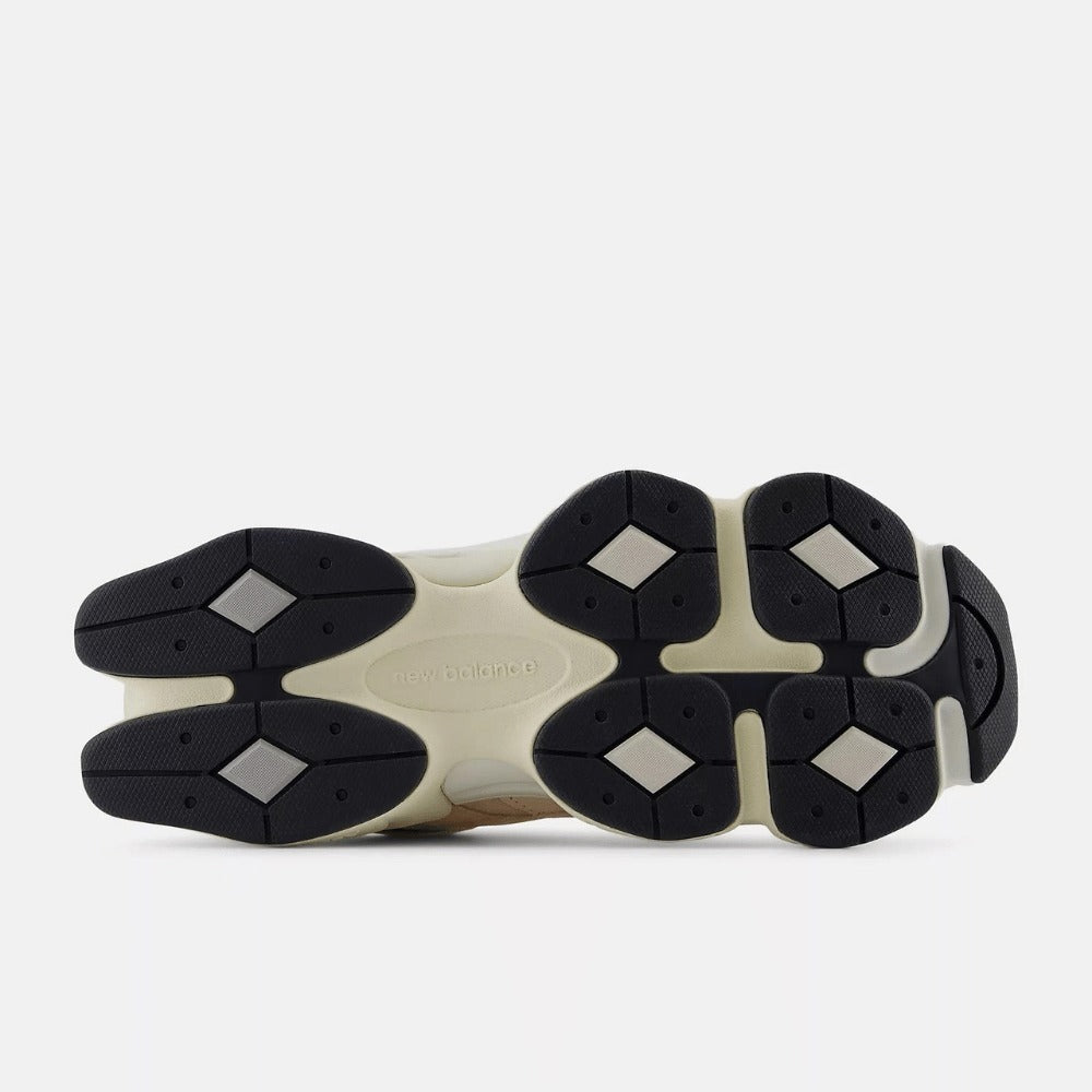 NB 9060 Vintage Rose Sea Salt Silver Metalic