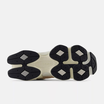 NB 9060 Vintage Rose Sea Salt Silver Metalic