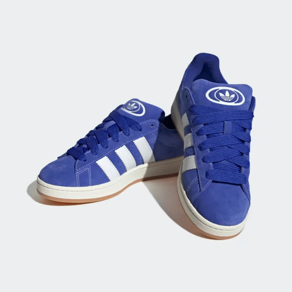 Ad Campus 00s - Semi Lucid Blue/Cloud White