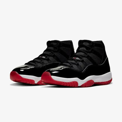 AJ 11 - Bred