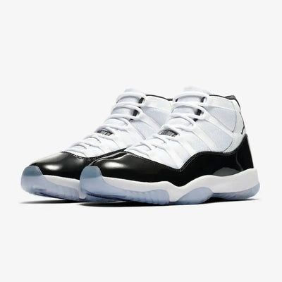 AJ 11 - Concord