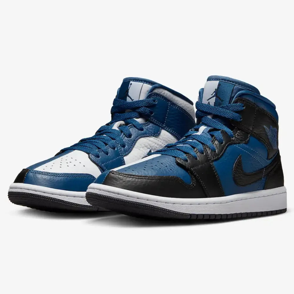 AJ 1 - Split French Blue