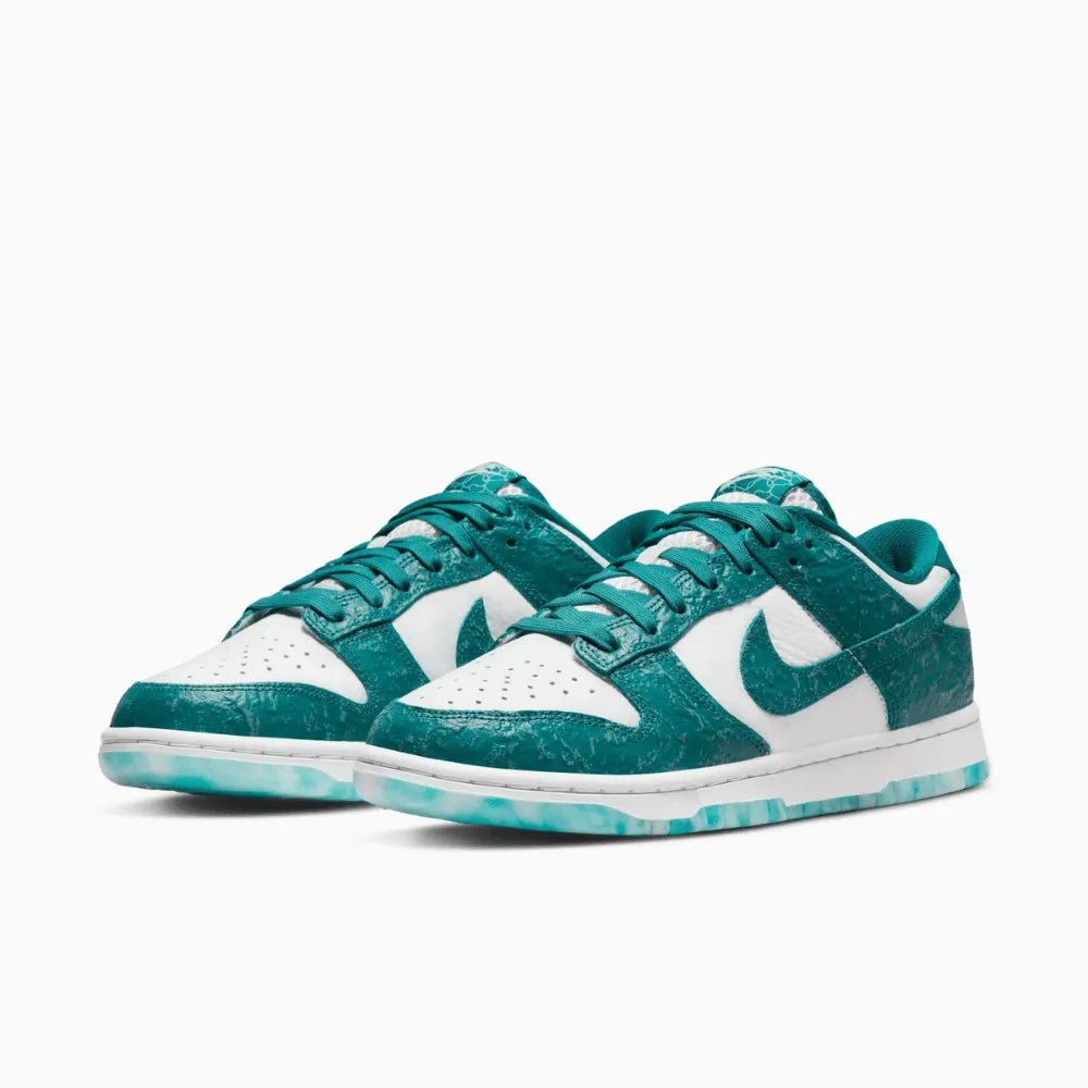 NK Dunk Low - Ocean