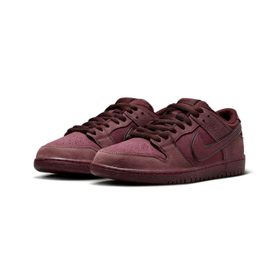 NK Dunk Low - City of Love