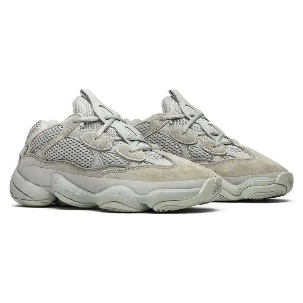 Yeezy 500 Salt