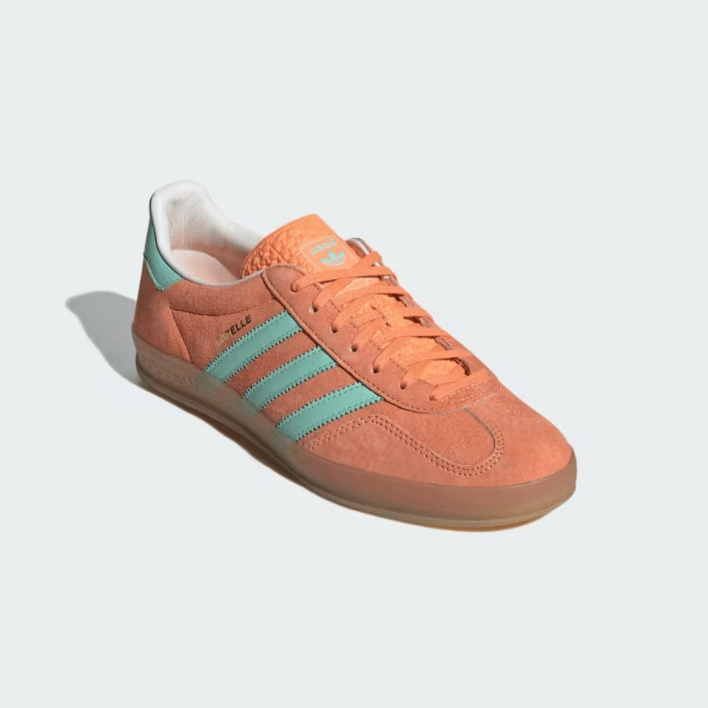 Ad Gazelle Indoor - Easy Orange