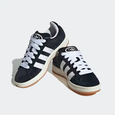 Ad Campus 00s - Core Black/Cloud White/Off White