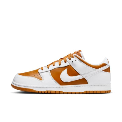 NK Dunk Low Reverse Curry