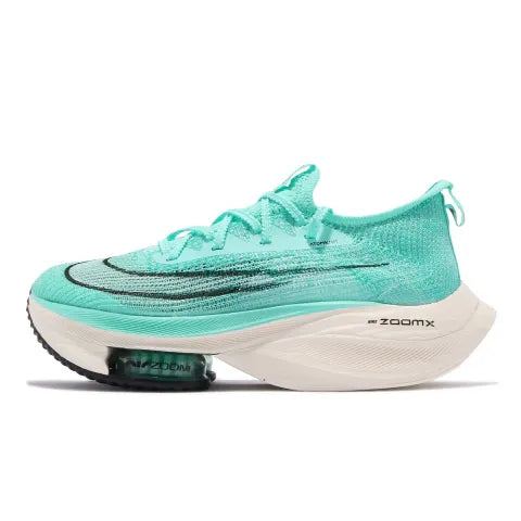 NK Air Zoom Alphafly NEXT% 2 – Teal