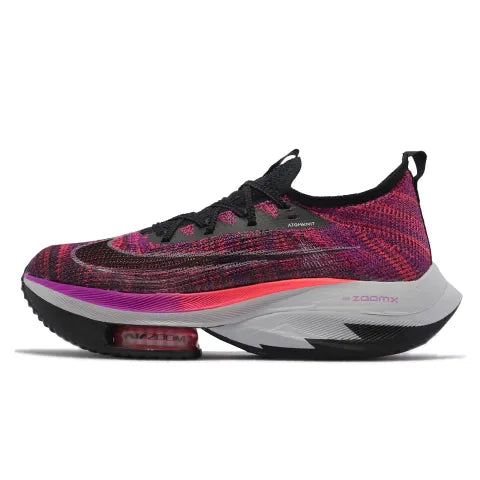 NK Air Zoom Alphafly NEXT% 2 – Pink/Black