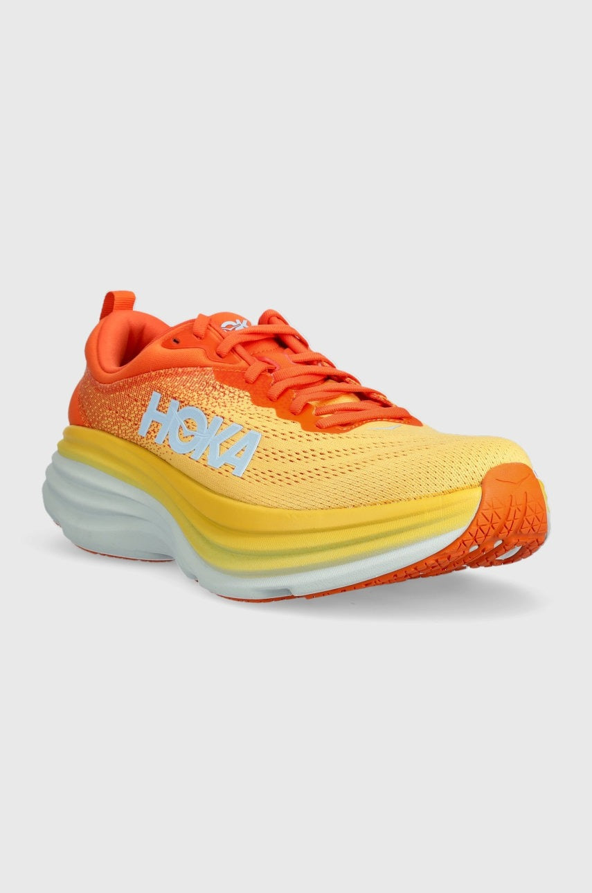 HKA Bondi 8 – Orange/Yellow