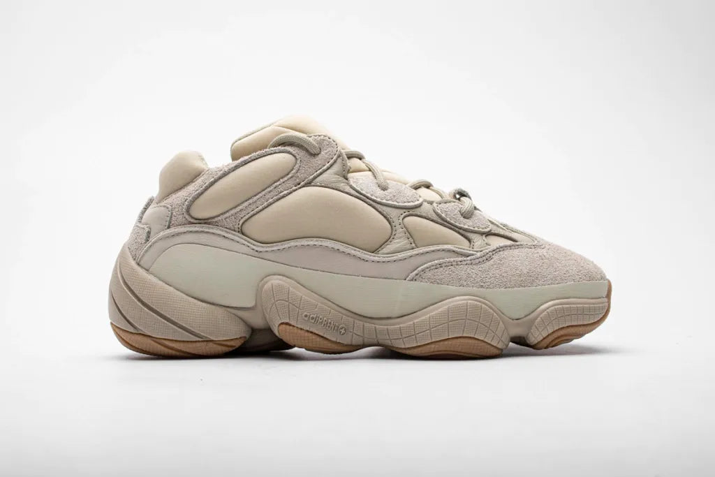 Yeezy 500 Stone