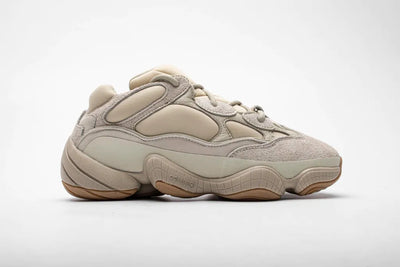 Yeezy 500 Stone
