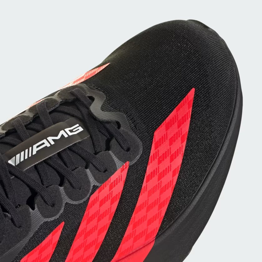 Ad Adizero EVO SL AMG - Black/Lucid Red