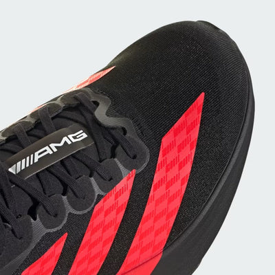 Ad Adizero EVO SL AMG - Black/Lucid Red
