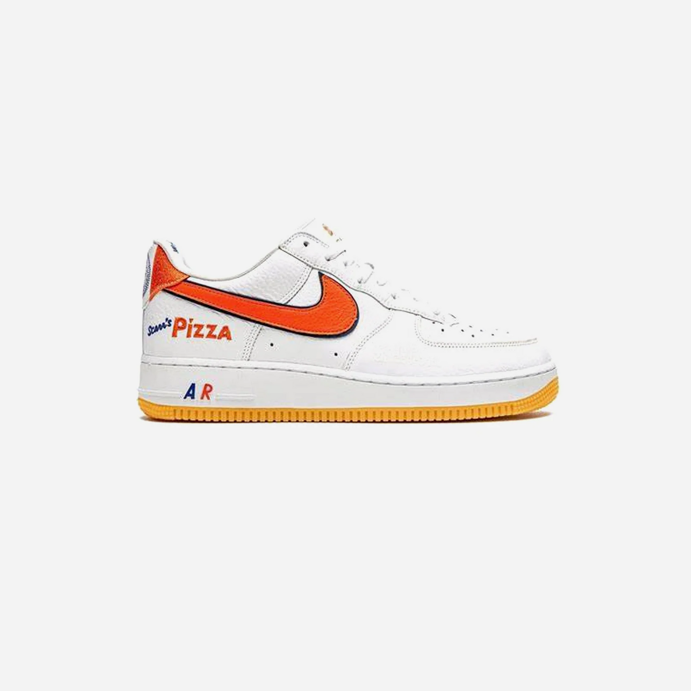 NK x Scarr’s Pizza Air Force 1 Low