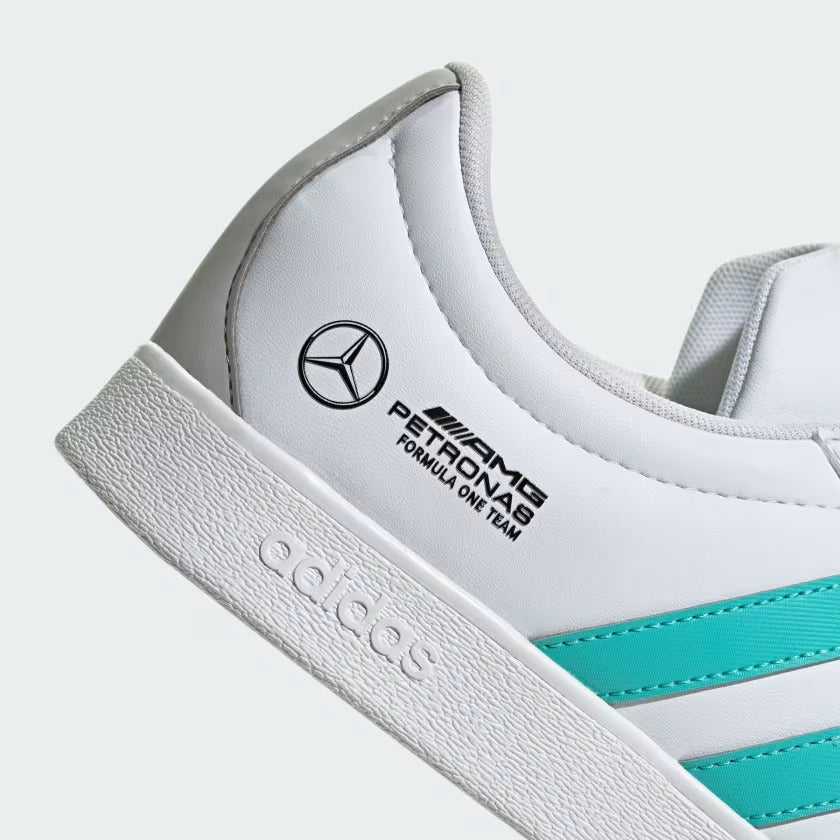 Ad Mercedes-AMG Petronas Formula One Team VL Court Shoes