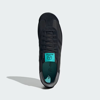 Ad SL 72 RS Mercedes Shoes - Teal/Black