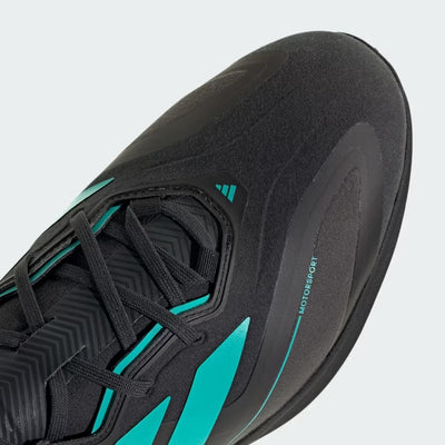 Ad Feroza Mercedes AMG Petronas  Formula Team