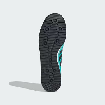 Ad SL 72 RS Mercedes Shoes - Teal