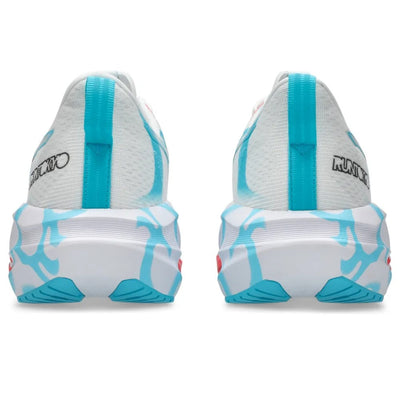 ASC Novablast 5 - White/Blue